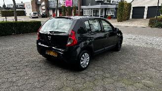 Dacia Sandero 1.2 16V. 55KW picture 5