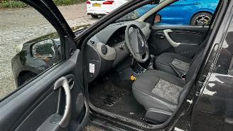 Dacia Sandero 1.2 16V. 55KW picture 12