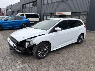 škoda osobní automobily Ford Focus 1.5 EcoB.SCTi WAG 2018/1