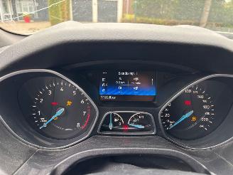 Ford Focus 1.5 EcoB.SCTi WAG picture 21