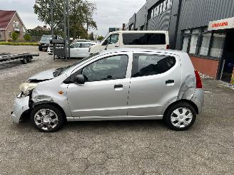 Suzuki Alto 1.0 12V. picture 2