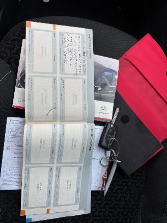 Citroën C3 1.4 Dynamique picture 18