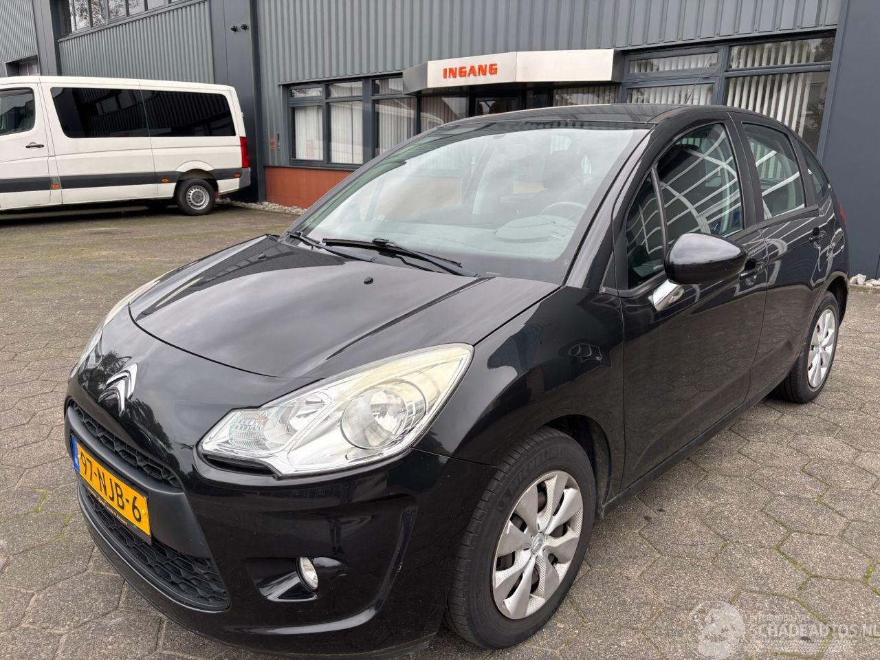 Citroën C3 1.4 Dynamique