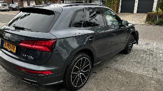 Audi Q5 55 TFSI E Quattro Competition picture 5
