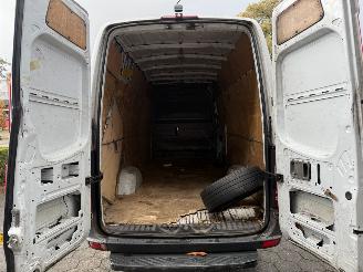 Mercedes Sprinter 313 2.2 432 L3H2 picture 6