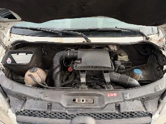 Mercedes Sprinter 313 2.2 432 L3H2 picture 15