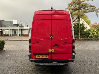 Mercedes Sprinter 313 2.2 432 L3H2 picture 4