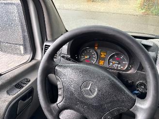 Mercedes Sprinter 313 2.2 432 L3H2 picture 13
