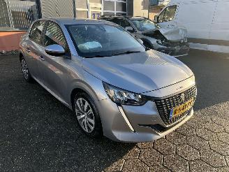 Peugeot 208 PureTech 75 picture 7