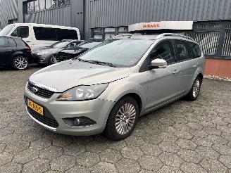  Ford Focus Wagon 1.8 Limited 2009/9