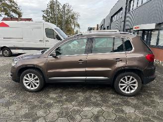 Volkswagen Tiguan 1.4 TSI Comfort & Design 4MOTION picture 2