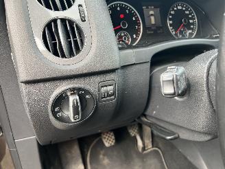 Volkswagen Tiguan 1.4 TSI Comfort & Design 4MOTION picture 10