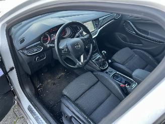 Opel Astra SPORTS TOURER+ 1.6 CDTI picture 13