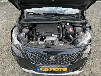 Peugeot 2008 1.2 PureTech Allure Automaat picture 23