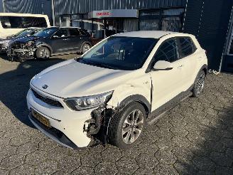  Kia Stonic 1.0 T-Gdi Comfortplusline Navigator 2017/5