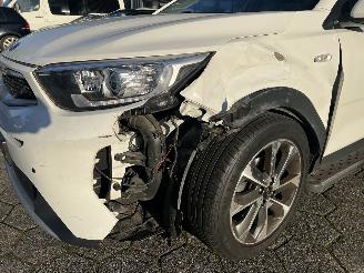 Kia Stonic 1.0 T-Gdi Comfortplusline Navigator picture 8