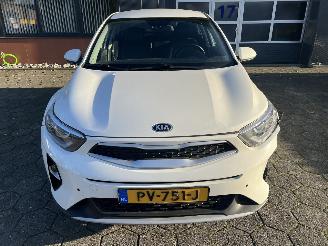 Kia Stonic 1.0 T-Gdi Comfortplusline Navigator picture 9