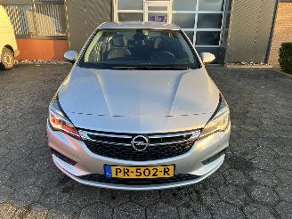 Opel Astra 1.0 Online Edition picture 10