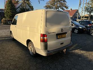 Volkswagen Transporter 1.9 TDI 300 T5 picture 3