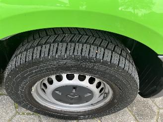 Mercedes Sprinter 314CDI L2H2 Koelwagen picture 8