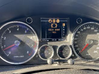 Volkswagen Touareg 3.2 V6 picture 23