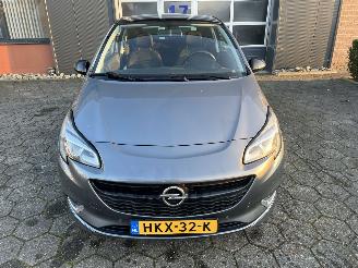Opel Corsa-E 1.4 OPC Line picture 10