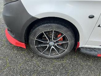 Mercedes Vito 116 CDI L2H1 120KW picture 29