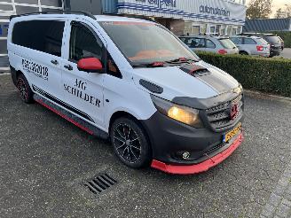 Mercedes Vito 116 CDI L2H1 120KW picture 9