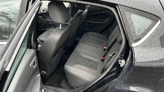 Ford Fiesta 1.0 Ecoboost Titanium picture 17