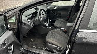 Ford Fiesta 1.0 Ecoboost Titanium picture 13