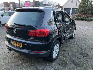 Volkswagen Tiguan 1.4 TSI BMT picture 7