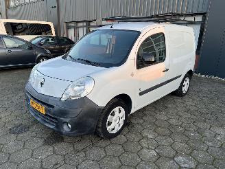  Renault Kangoo Express Z.E. EX ACCU 2013/2