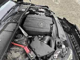 Audi A4 Avant 35 TFSI MHEV Avant picture 16