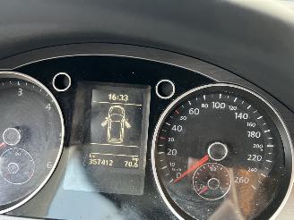 Volkswagen Passat 1.6 TDI BM Variant picture 12