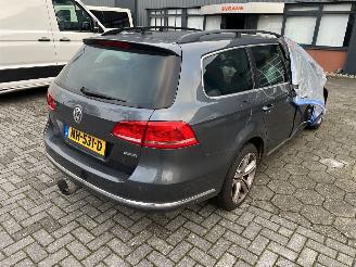 Volkswagen Passat 1.6 TDI BM Variant picture 5