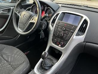 Opel Astra 1.6 Turbo Sport picture 23