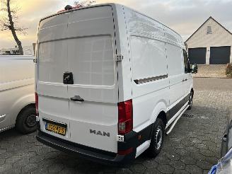 MAN TGE 35 2.0 L3 Hoog picture 5