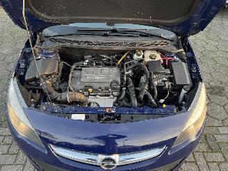 Opel Astra 1.4 Tubo Design Edition picture 15