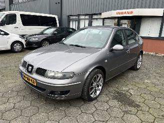  Seat Leon 1.8 20V Executive 2004/1