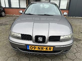 Seat Leon 1.8 20V Executive picture 6