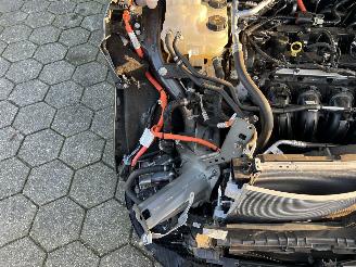 Ford Kuga 2.5 PHEV ST-Line X picture 10