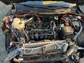 Ford Kuga 2.5 PHEV ST-Line X picture 11