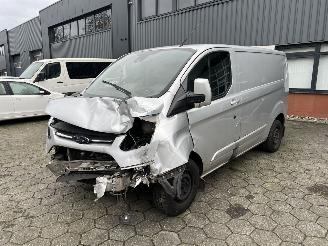  Ford Transit Custom CUSTOM 270 2.2 TDCI 2014/6