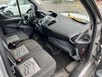 Ford Transit Custom CUSTOM 270 2.2 TDCI picture 20