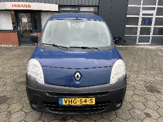 Renault Kangoo 1.6 Benzine picture 8