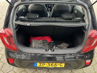 Kia Picanto 1.0 MPi DynamicLine picture 21