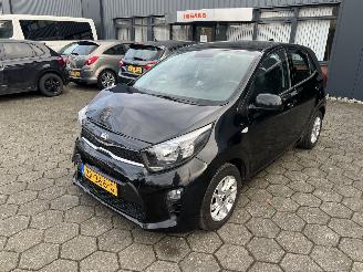  Kia Picanto 1.0 MPi DynamicLine 2019/3