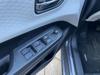 Suzuki Swift 1.2 Hybrid picture 10