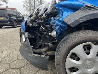 Opel Adam 1.0 Turbo Rocks Blitz picture 28