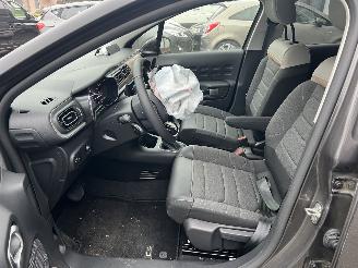 Citroën C3 PureTech 110 picture 19